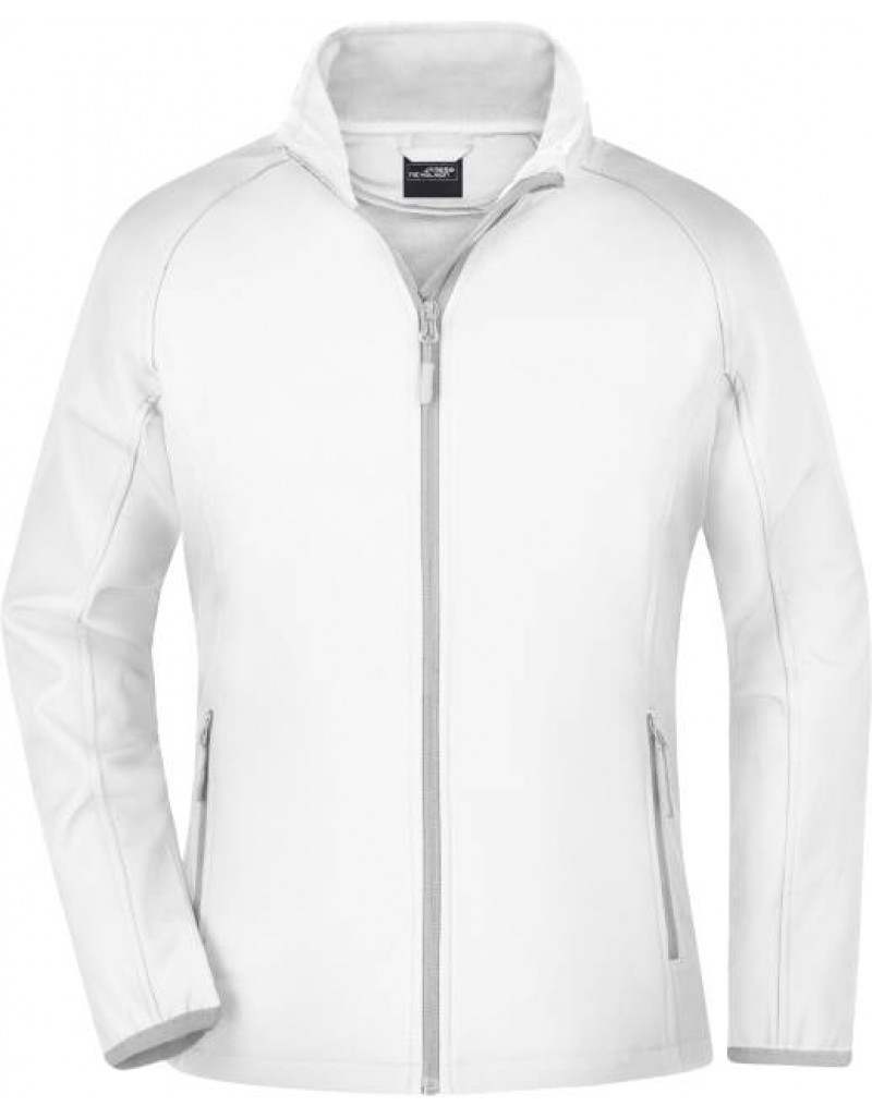 Jachetă softshell Promo cu 2 straturi pentru femei